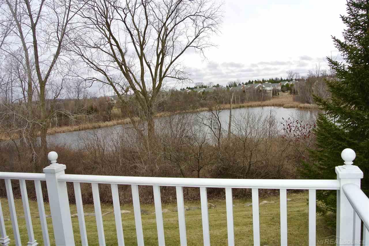 3548 Tremonte Circle Circle Rochester, MI 48306 - Photo 10 of 61