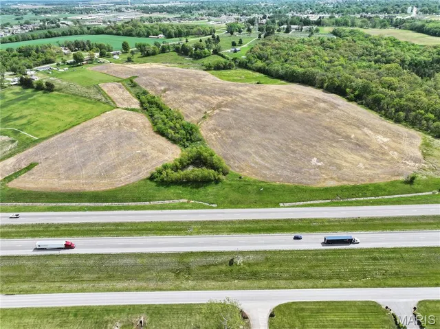 $907,250 | 0 Near I-55 / Street, Perryville, MO 63775