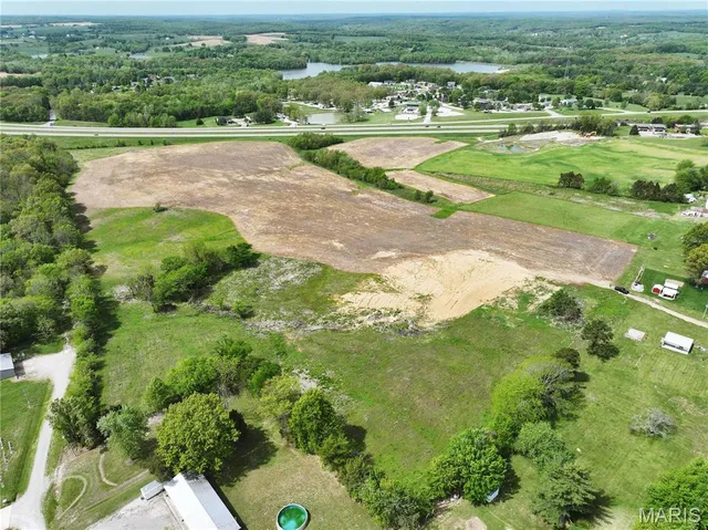 $907,250 | 0 Near I-55 / Street, Perryville, MO 63775