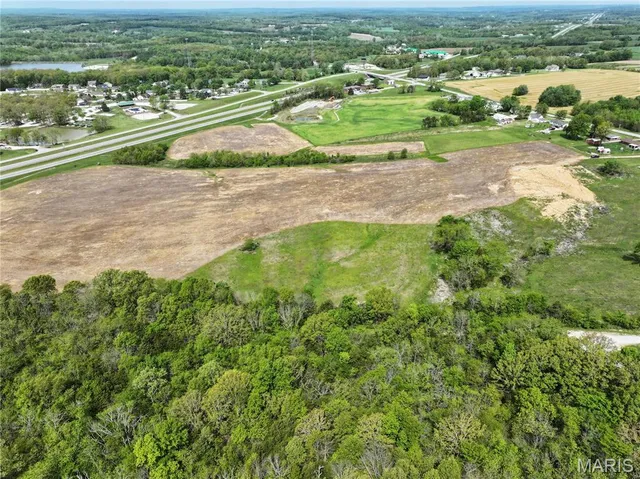 $907,250 | 0 Near I-55 / Street, Perryville, MO 63775