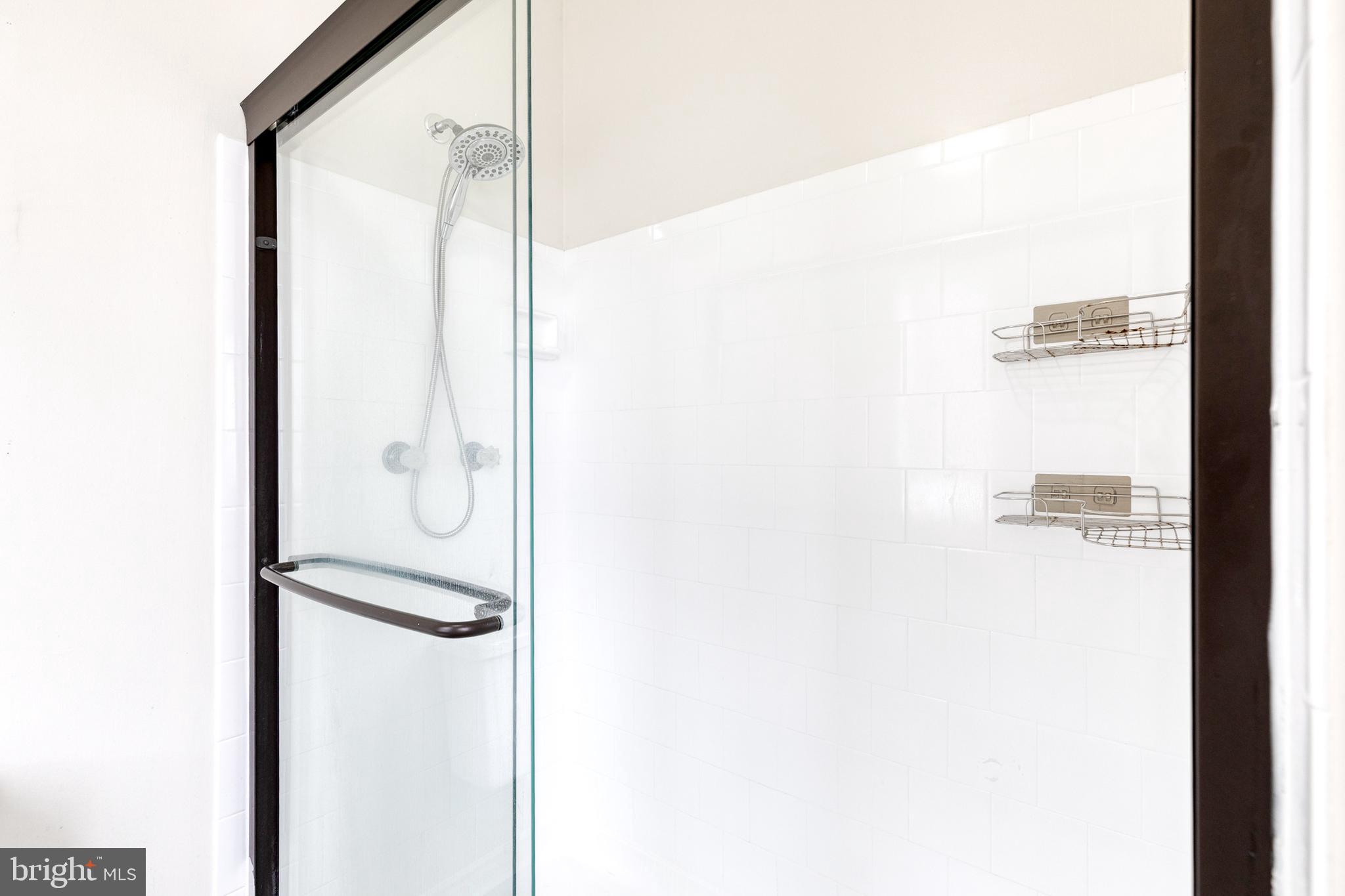 8008 Valley Manor Road, Unit 3B Owings Mills, MD 21117 - Photo 15 of 19 a picture of a bathroom