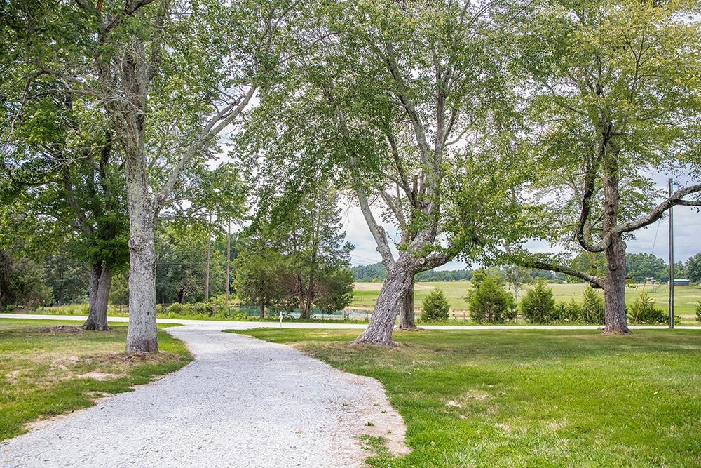 87 Charlie Gentry Road Roxboro, NC 27574 - Photo 55 of 58 Photo 55