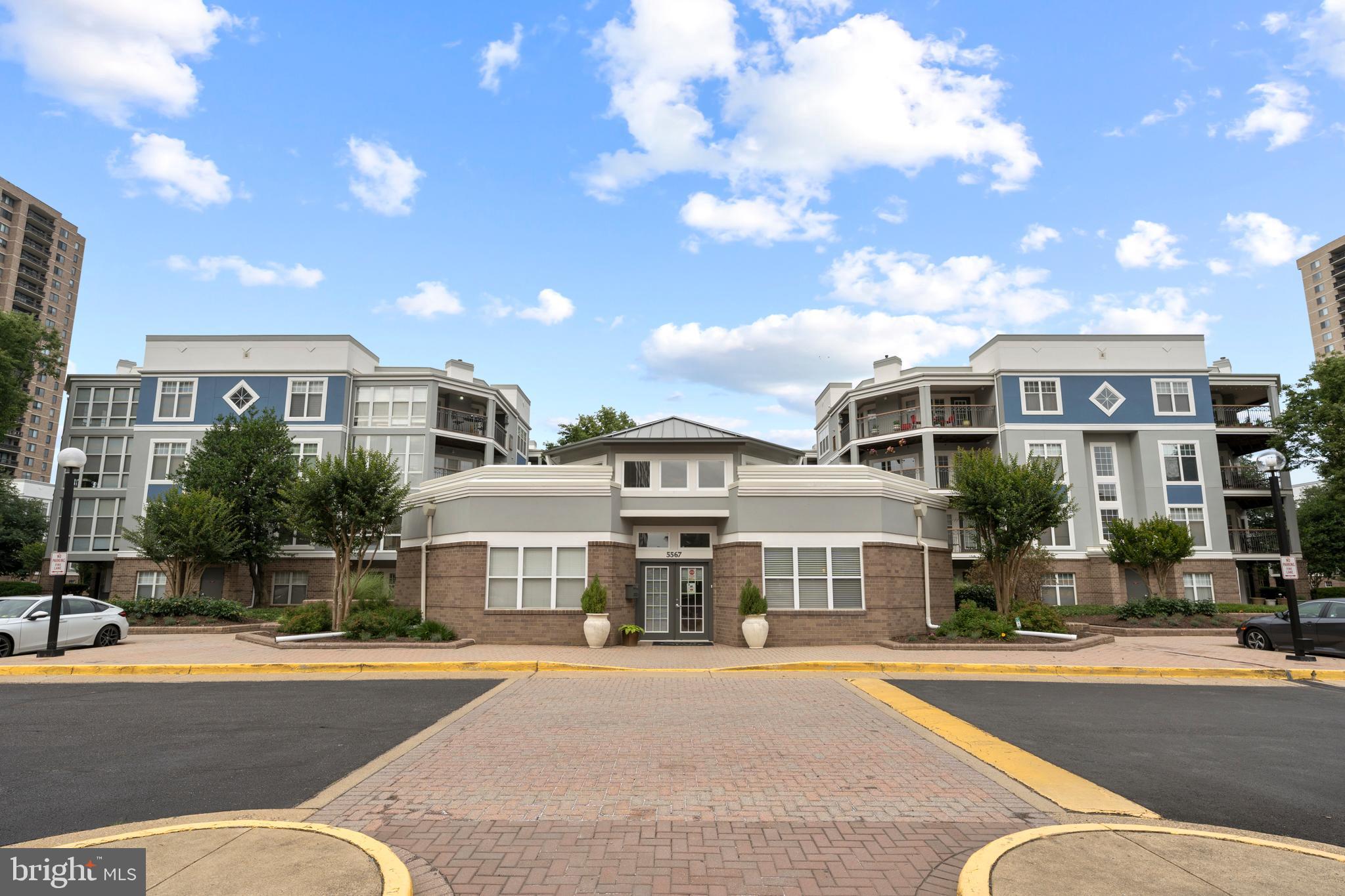 5575 Seminary Road, Unit 113 Falls Church, VA 22041 - Photo 42 of 48 Gallery Image 42