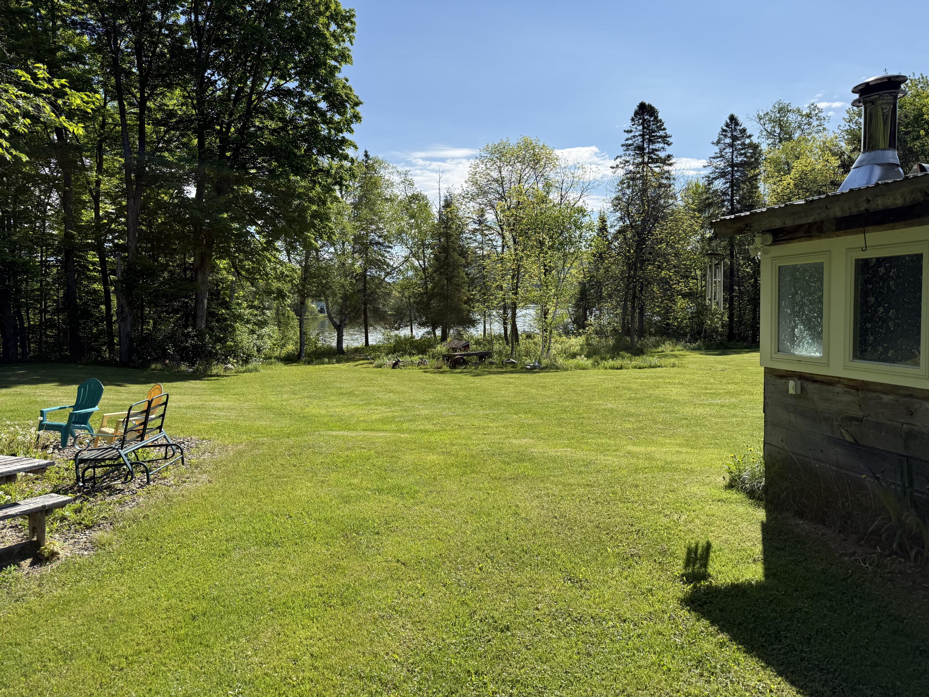 36 Field Road Oakfield, ME 04763 - Photo 2 of 47 IMG_9736