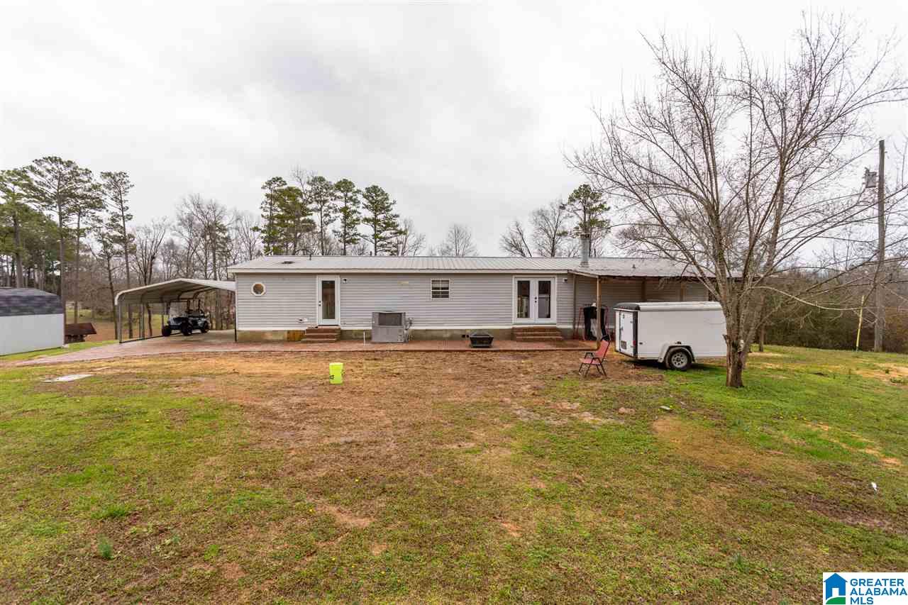 735 Providence Road Ragland, AL 35131 - Photo 37 of 41