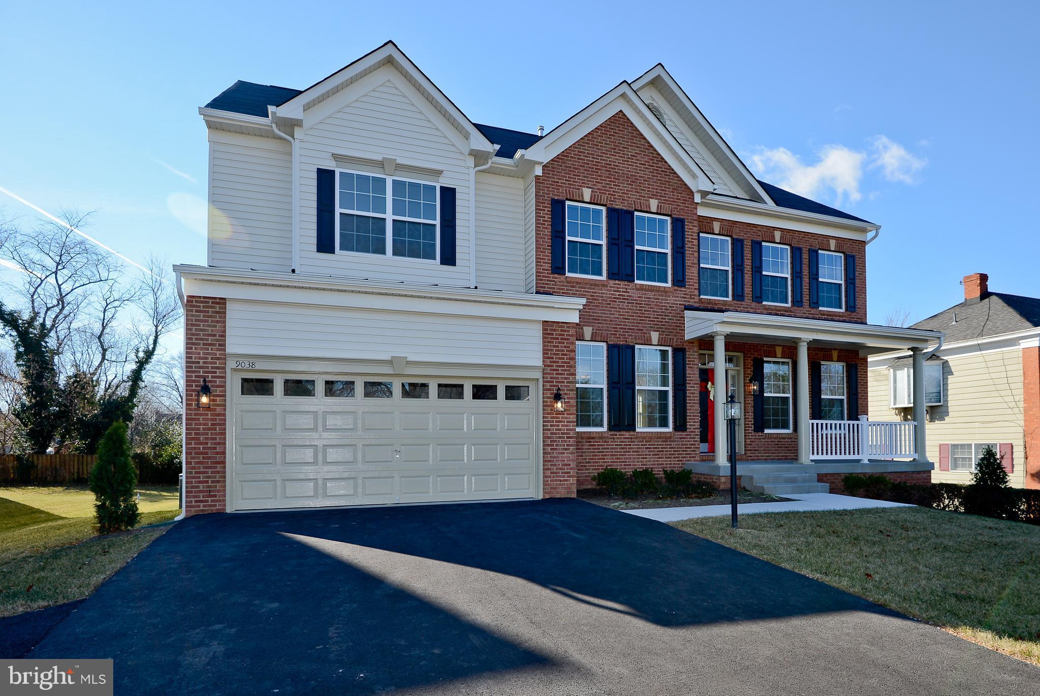 9038 Sudley Road, Unit 15A Manassas, VA 20110 - Photo 1 of 29 Exterior (Front)