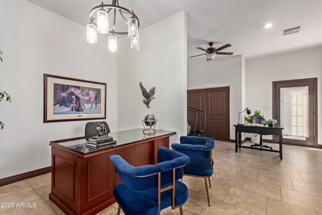 $1,899,000 | 8315 East Palm Lane, Mesa, AZ 85207