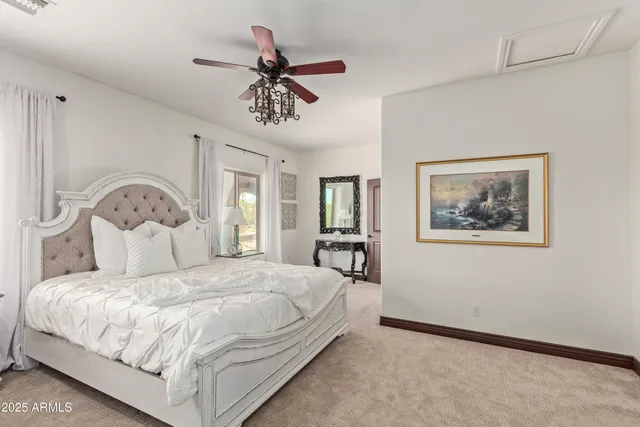 $1,899,000 | 8315 East Palm Lane, Mesa, AZ 85207