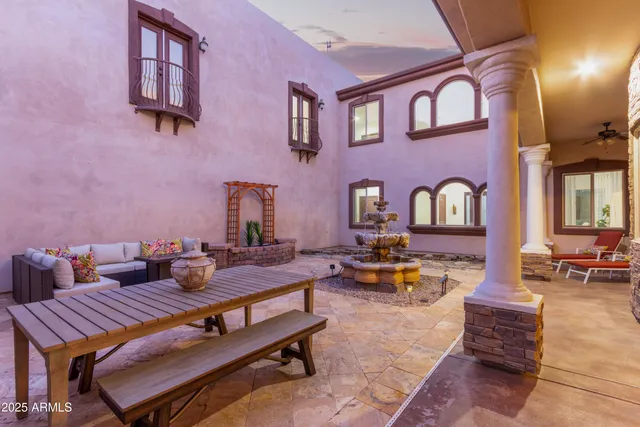 $1,899,000 | 8315 East Palm Lane, Mesa, AZ 85207