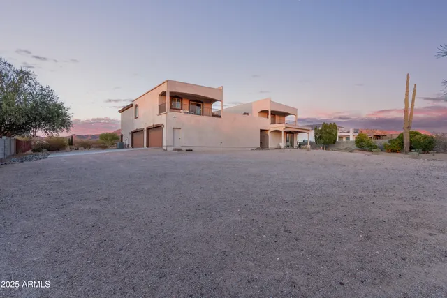 $1,899,000 | 8315 East Palm Lane, Mesa, AZ 85207
