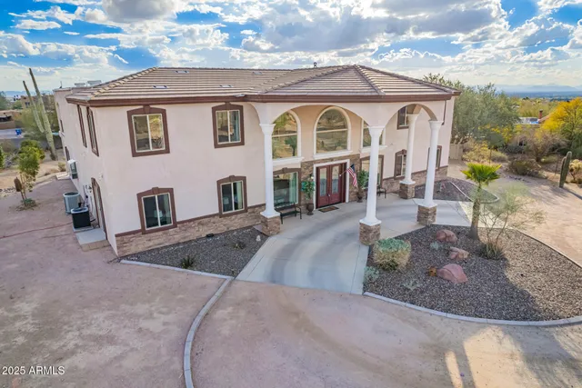 $1,899,000 | 8315 East Palm Lane, Mesa, AZ 85207