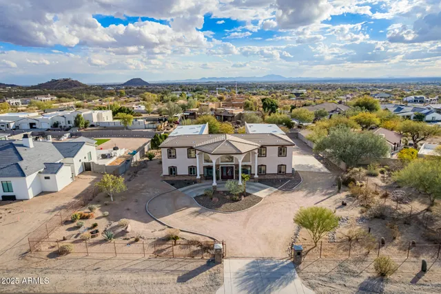 $1,899,000 | 8315 East Palm Lane, Mesa, AZ 85207