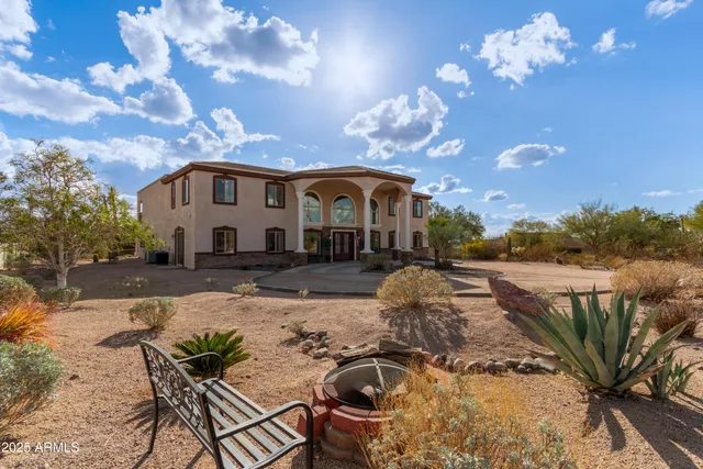 $1,899,000 | 8315 East Palm Lane, Mesa, AZ 85207