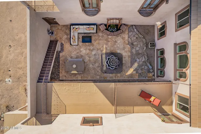 $1,899,000 | 8315 East Palm Lane, Mesa, AZ 85207