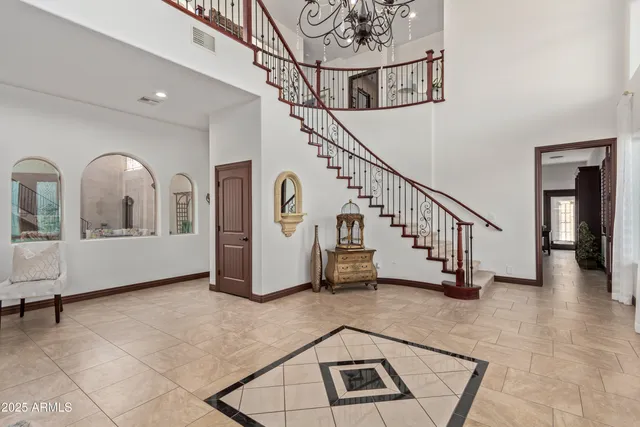 $1,899,000 | 8315 East Palm Lane, Mesa, AZ 85207