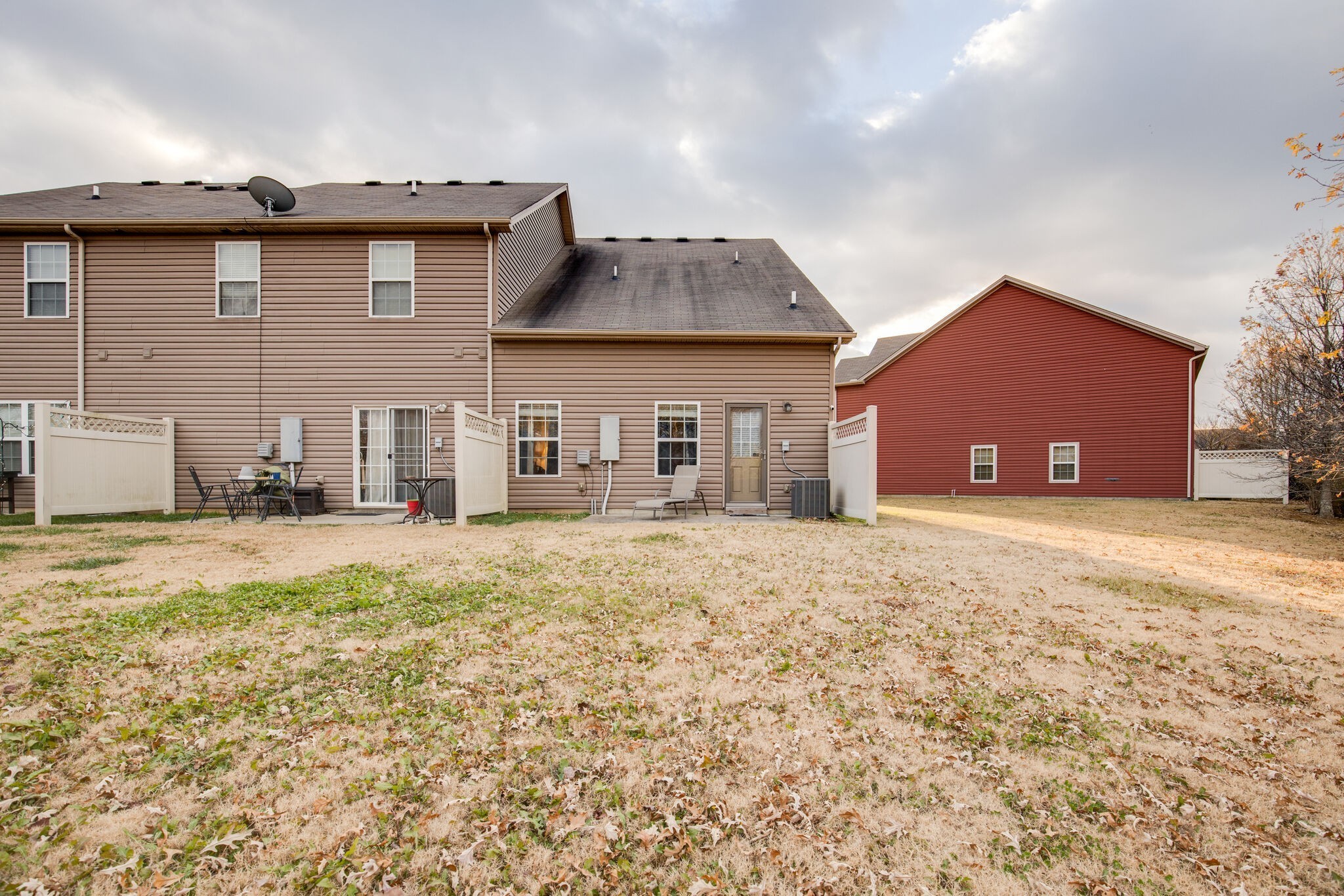 8360 Rossi Road Brentwood, TN 37027 - Photo 23 of 28
