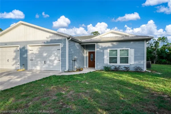 $625,900 | 224 Cessna Way Northwest, Lake Placid, FL 33852