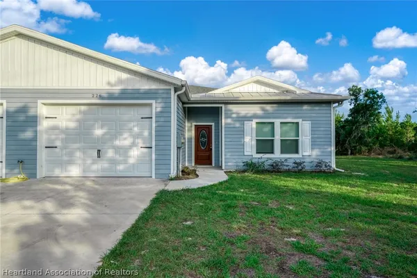 $625,900 | 224 Cessna Way Northwest, Lake Placid, FL 33852