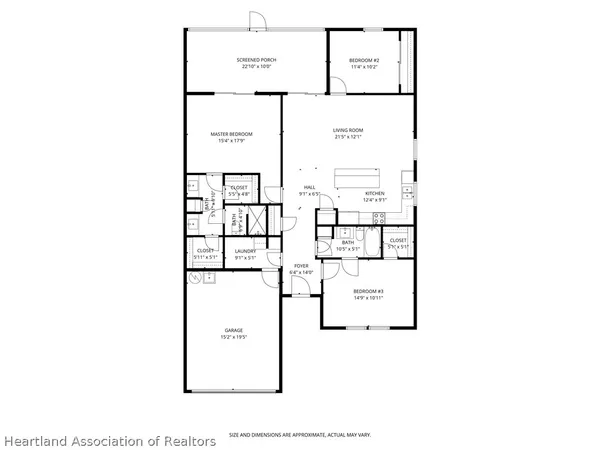 $625,900 | 224 Cessna Way Northwest, Lake Placid, FL 33852