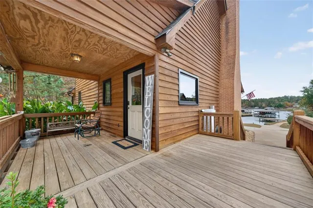 $925,000 | 63 Tomahawk Drive, Sparta, GA 31087