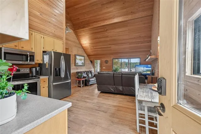 $925,000 | 63 Tomahawk Drive, Sparta, GA 31087