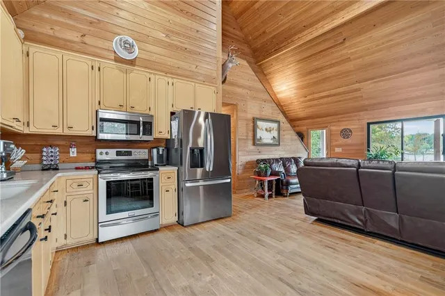 $925,000 | 63 Tomahawk Drive, Sparta, GA 31087