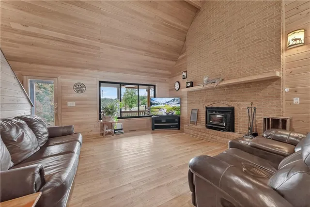 $925,000 | 63 Tomahawk Drive, Sparta, GA 31087