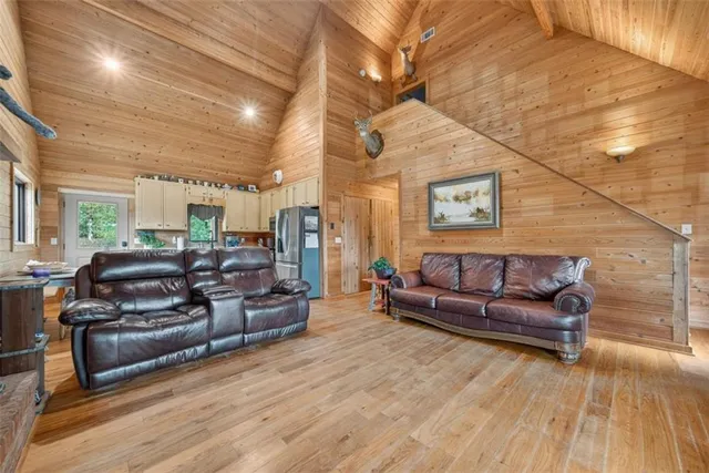 $925,000 | 63 Tomahawk Drive, Sparta, GA 31087