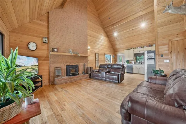 $925,000 | 63 Tomahawk Drive, Sparta, GA 31087