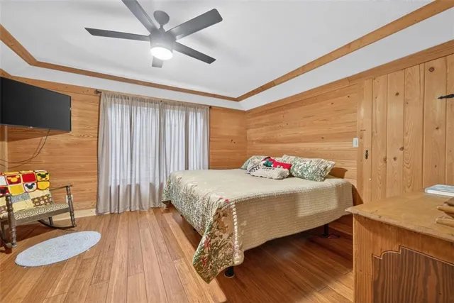 $925,000 | 63 Tomahawk Drive, Sparta, GA 31087