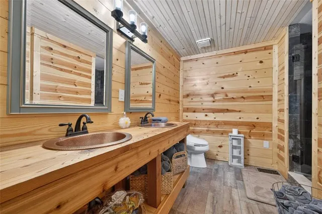 $925,000 | 63 Tomahawk Drive, Sparta, GA 31087