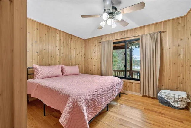 $925,000 | 63 Tomahawk Drive, Sparta, GA 31087