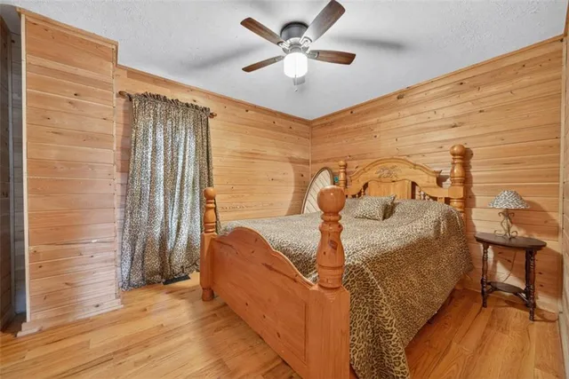 $925,000 | 63 Tomahawk Drive, Sparta, GA 31087