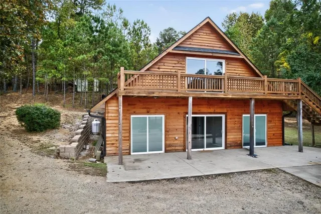 $925,000 | 63 Tomahawk Drive, Sparta, GA 31087