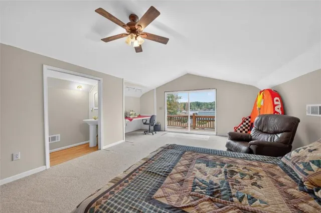 $925,000 | 63 Tomahawk Drive, Sparta, GA 31087