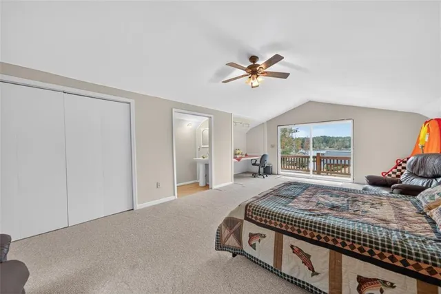 $925,000 | 63 Tomahawk Drive, Sparta, GA 31087