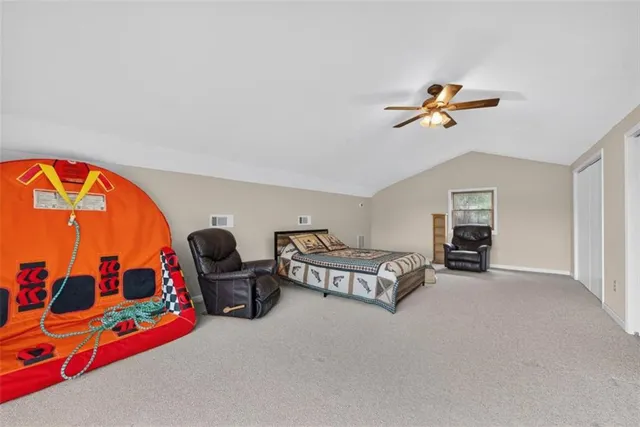 $925,000 | 63 Tomahawk Drive, Sparta, GA 31087