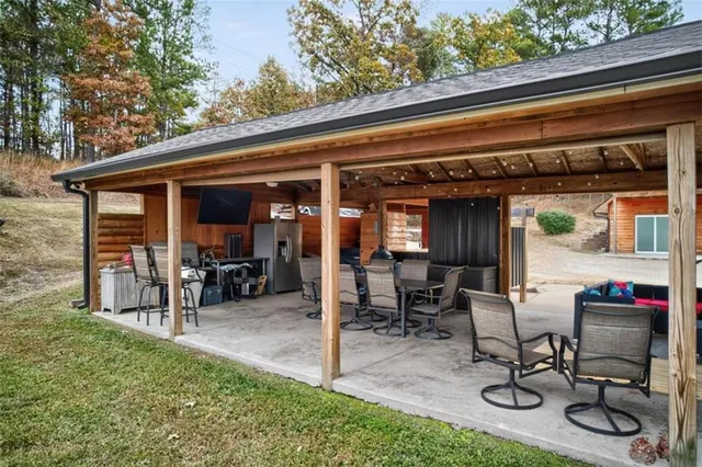 $925,000 | 63 Tomahawk Drive, Sparta, GA 31087