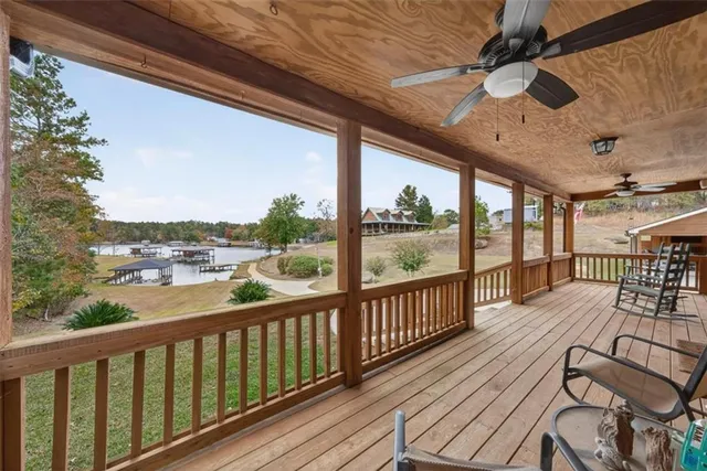 $925,000 | 63 Tomahawk Drive, Sparta, GA 31087