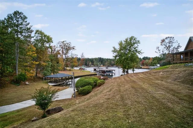 $925,000 | 63 Tomahawk Drive, Sparta, GA 31087