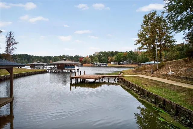 $925,000 | 63 Tomahawk Drive, Sparta, GA 31087