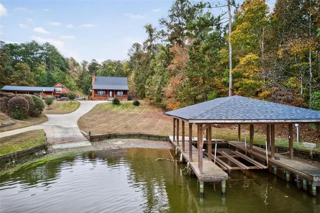 $925,000 | 63 Tomahawk Drive, Sparta, GA 31087