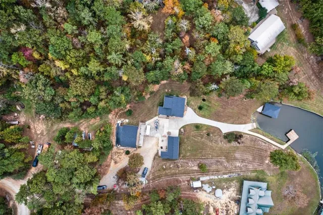 $925,000 | 63 Tomahawk Drive, Sparta, GA 31087