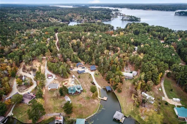 $925,000 | 63 Tomahawk Drive, Sparta, GA 31087