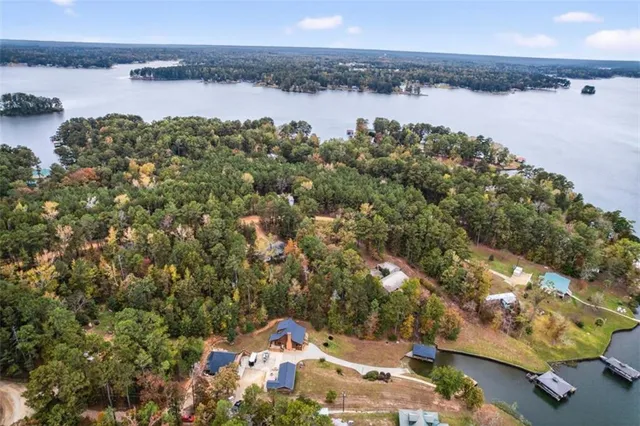 $925,000 | 63 Tomahawk Drive, Sparta, GA 31087