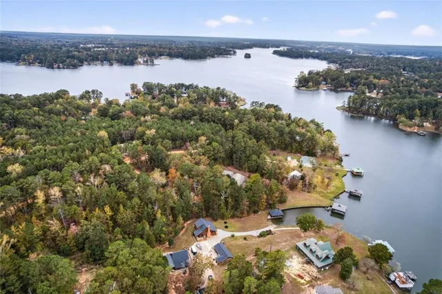 $925,000 | 63 Tomahawk Drive, Sparta, GA 31087