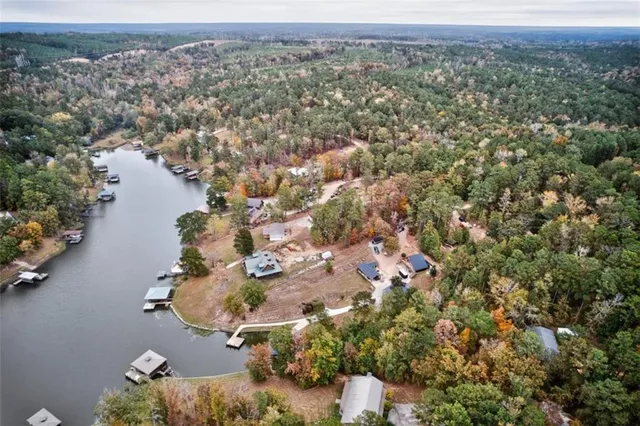 $925,000 | 63 Tomahawk Drive, Sparta, GA 31087