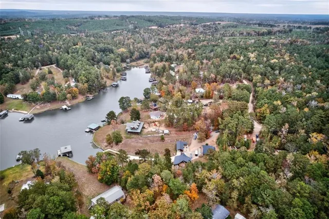 $925,000 | 63 Tomahawk Drive, Sparta, GA 31087