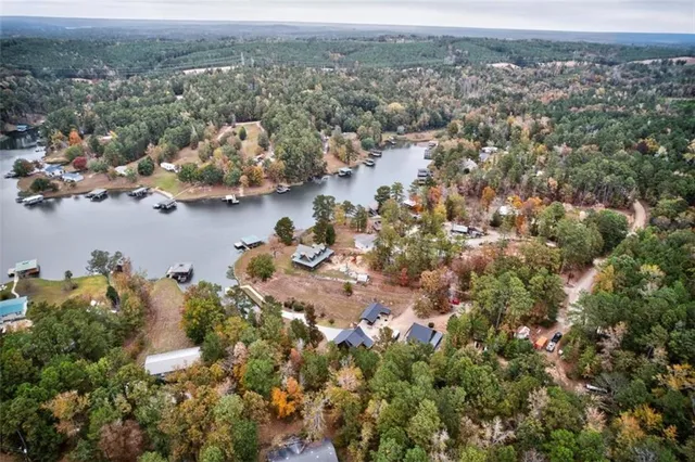 $925,000 | 63 Tomahawk Drive, Sparta, GA 31087