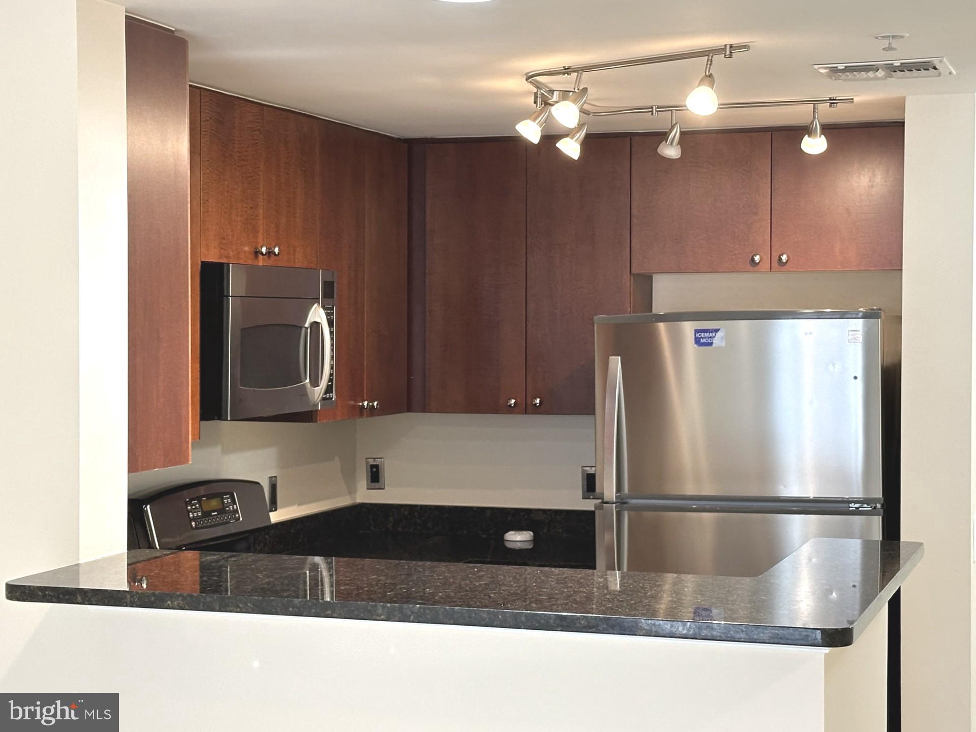 930 Wayne Avenue, Unit 1001 Silver Spring, MD 20910 - Photo 8 of 28 Kitchen